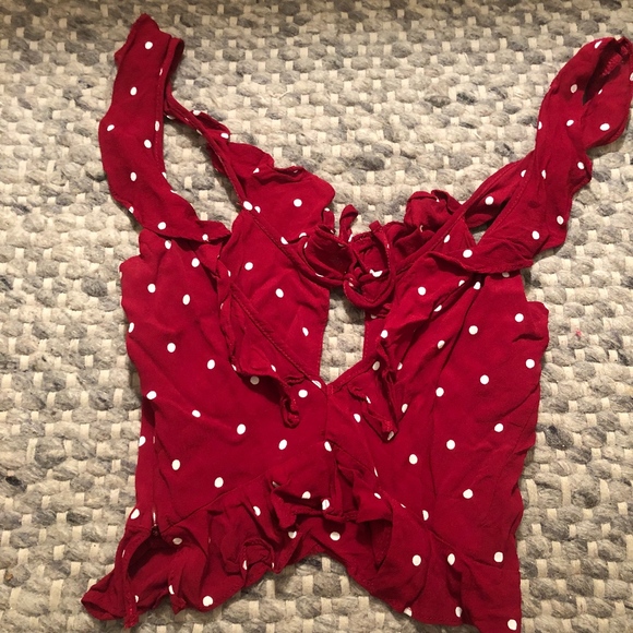 Flynn Skye Top - Picture 3 of 3